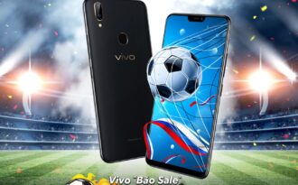 Mua Vivo hưởng ưu đãi  1 triệu, cùng tuyển Việt Nam chinh phục AFF Cup