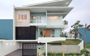 Khi các ông chồng đại chiến “mặt tiền” vào ngày Tết