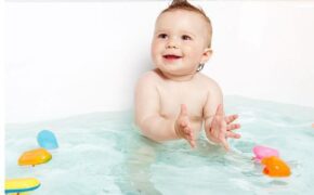 Cách đơn giản phòng ngừa bệnh ngoài da cho trẻ