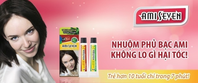 Ami Seven - Hồi sinh nét thanh xuân chỉ trong 7 phút - 1