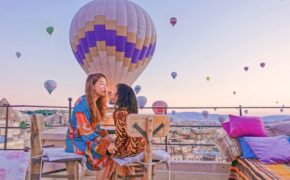 MC Diệp Chi: Phụ nữ hạnh phúc khi tự chủ và có tầm nhìn xa