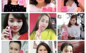 Nước uống Collagen Edally lưu hành dưới sự chứng nhận từ Cục An toàn Thực phẩm