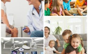 Đảm bảo an toàn trong không gian nội thất