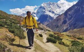 Hoàng Lê Giang – Gã trai chỉ biết đến chinh phục