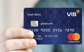 Mở thẻ VIB Cash Back hoàn đến 12 triệu/năm cho mọi giao dịch