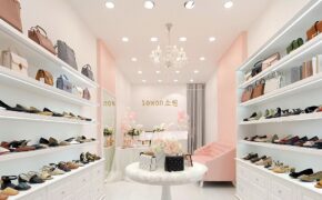 Bất ngờ với thương hiệu giày, túi xách được người dùng Việt săn đón hàng đầu