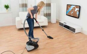 Máy hút bụi thời nay có thể giúp nhà bạn sạch đến mức nào?