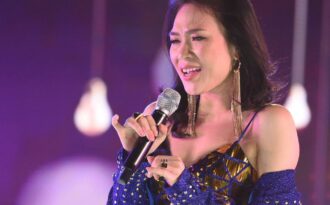 150.000 khán giả Sài Thành cuồng nhiệt với  dàn sao chào đón năm mới