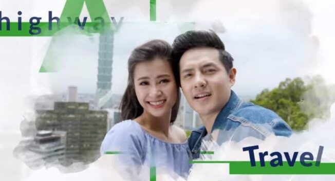 Fan thích thú với “Love is journey” của Đông nhi và Ông Cao Thắng