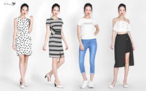 IVY moda ưu đãi 30% toàn bộ sản phẩm