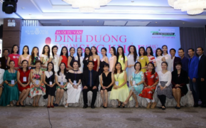 Chiến lược dinh dưỡng hợp lý để trở thành Hoa hậu Việt Nam 2016