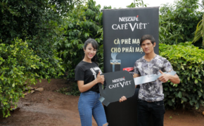 “Một người đàn ông phải đón đầu với thử thách”