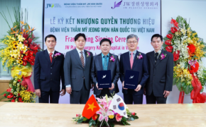 ​Cơ hội làm đẹp không phải chi tiền với JW