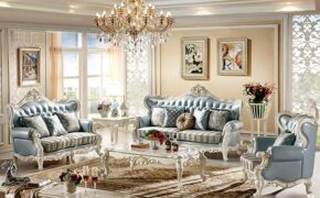 Vương quốc nội thất giảm giá lên đến 29% toàn bộ sản phẩm