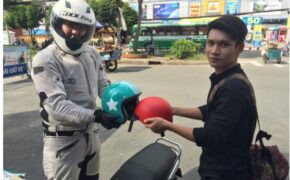 Kixx Engine Oil đồng hành trên mọi cung đường cùng bạn