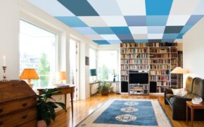 Vì sao các nước tiên tiến chuộng vật liệu nhẹ trong xây dựng?