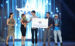 Những khoảnh khắc đáng nhớ của đêm chung kết MMC 2016