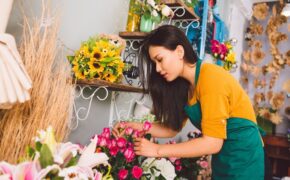 Không bằng cấp vẫn kiếm tiền giỏi