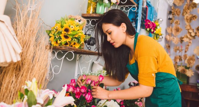 Không bằng cấp vẫn kiếm tiền giỏi