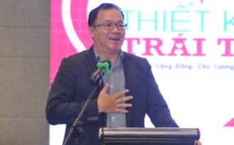 Ý tưởng độc đáo, nâng bước thành công