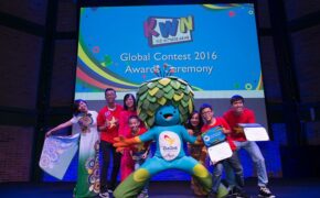 Học sinh tiểu học, trung học muốn nói gì qua ống kính máy quay?