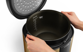 Giữa nhiều lựa chọn, đâu là nồi cơm điện chuẩn mực mới?