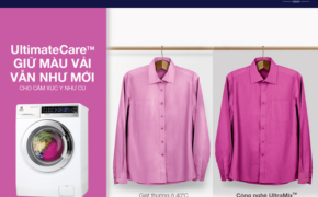 Người gìn giữ màu của kỷ niệm