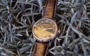 Giới Doanh Nhân Thế Giới Săn Tìm Chiếc Đồng Hồ Phong Thủy