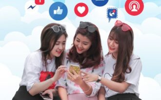 Bí kíp livestream thả ga, miễn phí data tốc độ cao cho giới trẻ