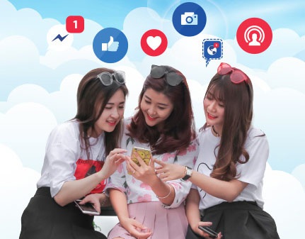 Quá nhiều lợi ích như vậy đã đưa livestream lên “ngôi vương” trong số các lựa chọn tương tác mạng xã hội hiện nay. Nhưng để có cuộc livestream thực sự chất lượng và ý nghĩa, bạn cần chuẩn bị sẵn cho mình một gói data phù hợp và một nội dung hấp dẫn.