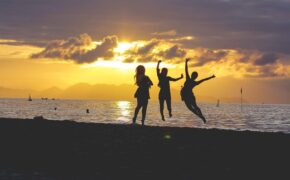 Săn liền tay những ưu đãi “hot” nhất mùa hè này khi đặt phòng tại Vũng Tàu