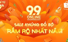 Sẵn sàng cho ngày hội “Sale khủng đổ bộ – Rầm rộ nhất năm”