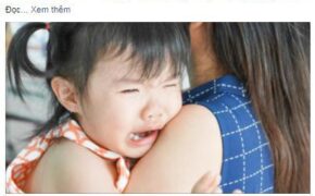 Cộng đồng mẹ bỉm sữa chia sẻ kinh nghiệm giúp con thoát nhanh suy dinh dưỡng