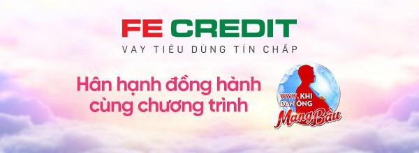 Fe Credit đồng hành cùng gameshow 