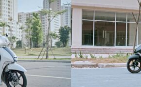 Only C mách nước bí quyết tạo nên thần thái đẹp trai cho các chàng