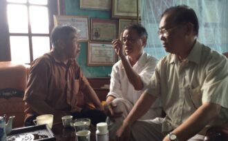 Hành trình giúp hàng ngàn người thoát Viêm Đại Tràng của bác sĩ người Mán