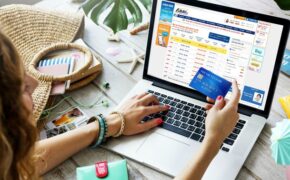 Những lưu ý để mua được vé máy bay giá tốt cho dịp Tết Dương lịch 2019