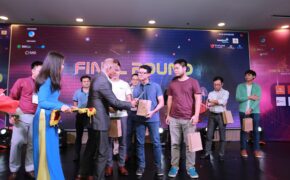 TNHH Khu du lịch Vịnh Thiên Đường (ALMA) – 3 đội startup giành cơ hội gọi vốn tại Israel