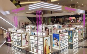 Thế giới nước hoa – hành trình vươn đến hệ thống 50 cửa hàng hàng đầu Việt Nam