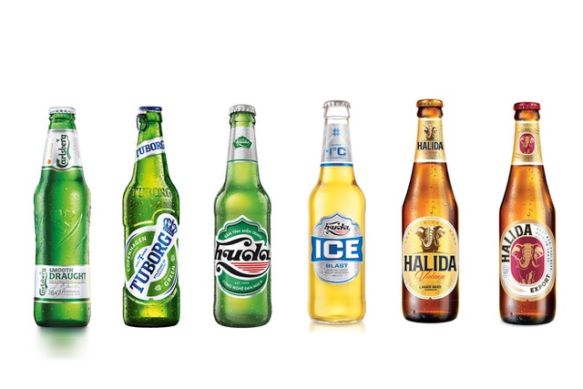 Đây là triết lý hoạt động của tập đoàn Carlsberg và là giá trị cốt lõi để Carlsberg Việt Nam giới thiệu đến người tiêu dùng những sản phẩm chất lượng.