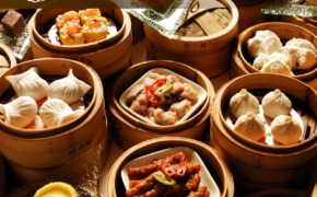 Bản đồ ẩm thực thế giới đang dịch chuyển về phương Đông