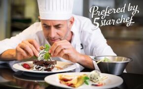 Fanny – Thiên đường kem Pháp nay đã có mặt tại Vinh