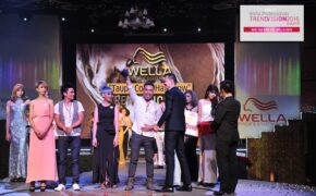 Việt Nam lần đầu tham gia cuộc thi làm tóc quốc tế ITVA