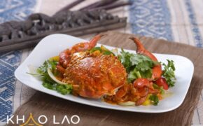 Khám phá sự thú vị của ẩm thực Lào