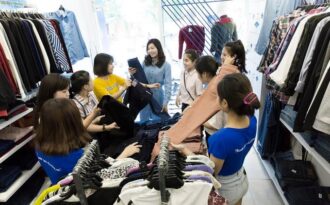 Cơ hội đổi Jeans cũ lấy Jeans mới ở Hà Nội