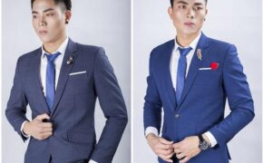 Thương hiệu thời trang hàng đầu cho phái mạnh