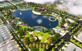 Mua nhà liền kề, nhận ngay 300 triệu ưu đãi