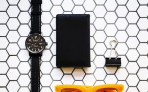 Đồng hồ Wenger – Chân lý thời gian là vàng