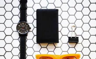 Đồng hồ Wenger – Chân lý thời gian là vàng