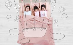 Ngủ ngon hơn với nệm cao su chất lượng cao, giá hợp lý